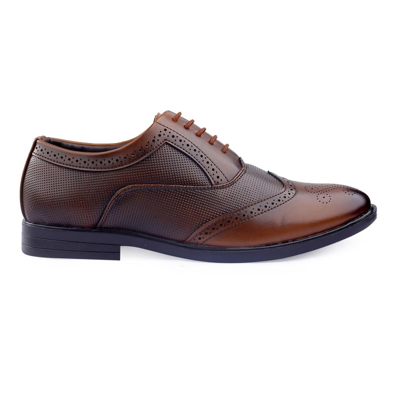 Bacca Bucci VICTORIA Formal Shoes with Superior Comfort - Image 1